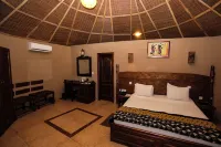 Sogakope Beach Resort & Spa Hoteles en 