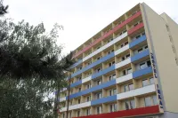 Hotel Spectrum Ξενοδοχεία στην πόλη 