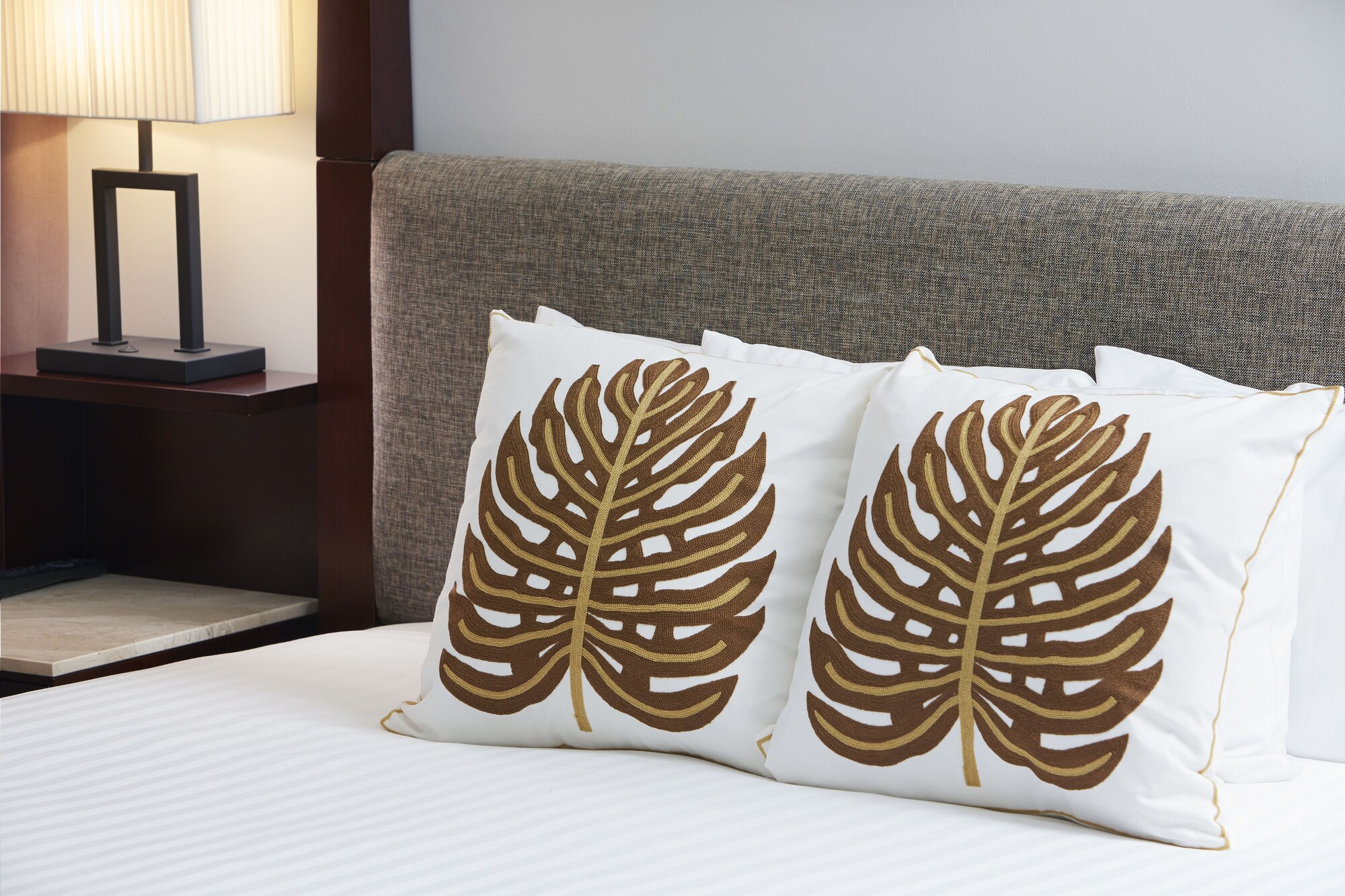 Pagoda Resort & SpaSuperior Room