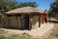 Maji Moto Maasai Cultural Camp Hotels in 