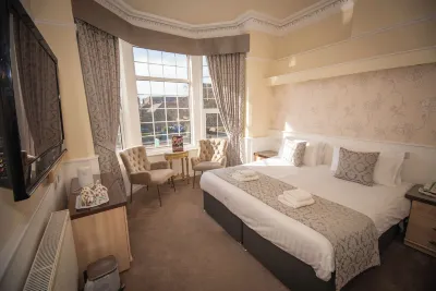 Clifton Park Hotel - Exclusive to Adults Hotels in 