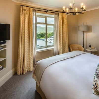 Luxury Room Linthwaite House Hotel Promo Code