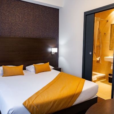 Comfort Double Room Astrid Promo Code