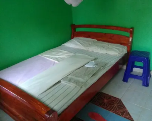 Prudence Guest House Hotel a Bondo