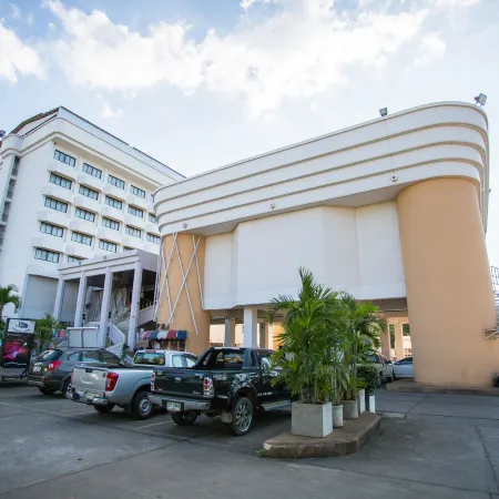 Seeharaj Hotel