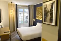Hotel Alda Galería Coruña
