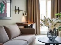 Quality Hotel Grand Kongsberg Các khách sạn ở 