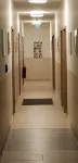 Airport Hotel One Aparthotel Sylt