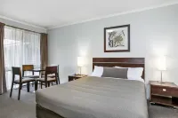 Elm Tree Motel