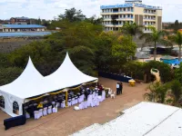 Conrad Hotel - Kitengela Hoteles en Central