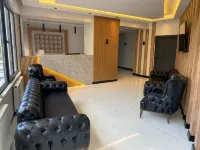 Antik Otel Hotele w: 