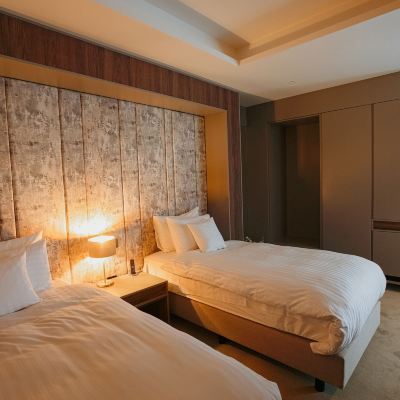 Standard Twin Room Stein Collection Promo Code