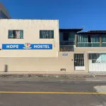 Hope Hostel Praia do Morro Hotels in 