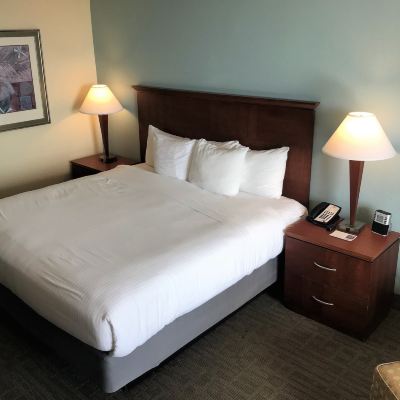 King Room with Partial Ocean View Hotel Tybee Promo Code