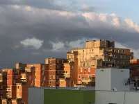 Évry Time