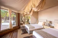 Mopani Safari Lodge Hôtels à : 