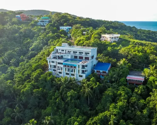 Horizon Hotel Romblon Hotels in Romblon