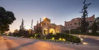 Stella Golf Hotel Hotels in 