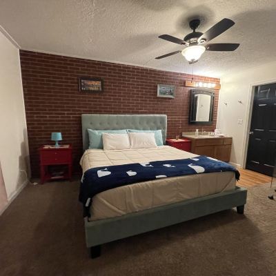 Business Apartment, 2 Bedrooms, Kitchen (the Diamond) Kingston East Promo Code
