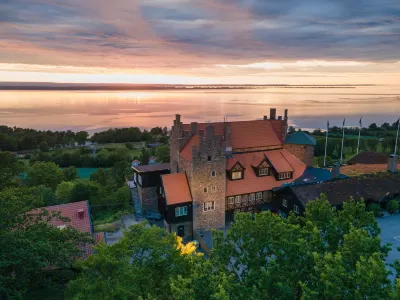 Hotel Gyllene Uttern Các khách sạn ở 