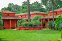 Hotel Guaminí Misión Hôtels à : 