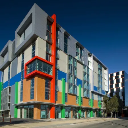 Docklands Private Collection - City Harbour Apartments