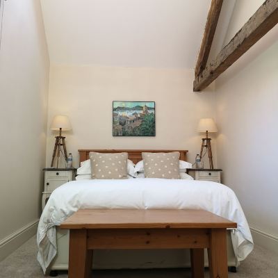 Comfort Double Room (Greetwell) Cleatham Hall Promo Code