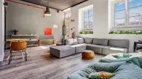 Hostellicious