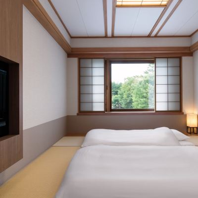 日式房 輕井澤町萬豪飯店優惠