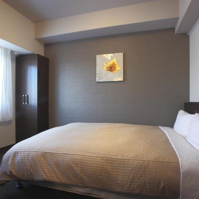 セミダブルルーム(禁煙) ルートイングランティア和蔵の宿伊賀上野城前 クーポン