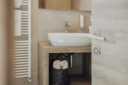 豪华双人房（带阳台）