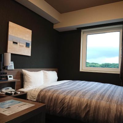 コンフォートダブルルーム(禁煙) ホテルルートイン木更津 クーポン