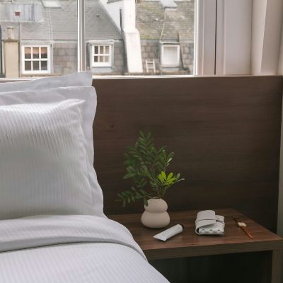 雙人床房 航行倫敦酒店優惠