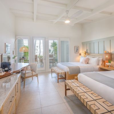 Ocean View 2 Queen Beds Islander Resort Promo Code