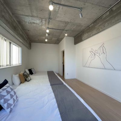 Family Condo, 1 Bedroom (6F) エムズレア本川町 クーポン