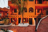 Unsal Hotel Hotéis em 