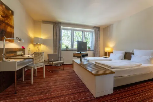 Hotel An der Gruga