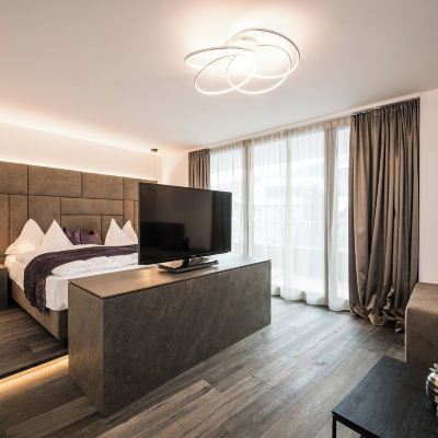 Lifestyle Suite Alpinhotel Keil Promo Code