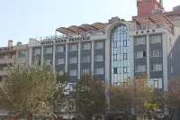 Hotel Eken Prestige Hoteles en 