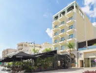 Leonardo Boutique Hotel Larnaca Hotels in 