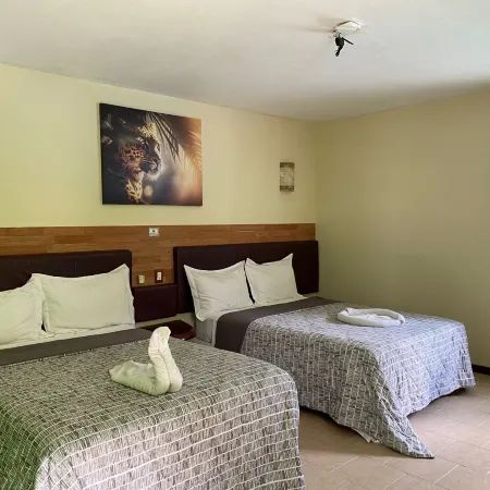 Hotel Cañada Internacional