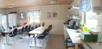 Kalkbrottets Vandrarhem
