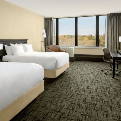 Classic Two Queens-Casino Tower Valley Forge Casino Resort Promo Code