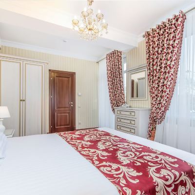 Suite With Park View And Balcony Park Lane Hotel Promo Code