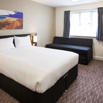 Family Room Lobster Pot, Bridlington by Marston's Inn Promo Code