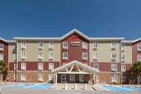 Extended Suites Tijuana Macroplaza Hotel di 
