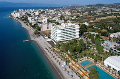 Isla Brown Corinthia Resort & Spa, Curio Collection by Hilton Hotels in 