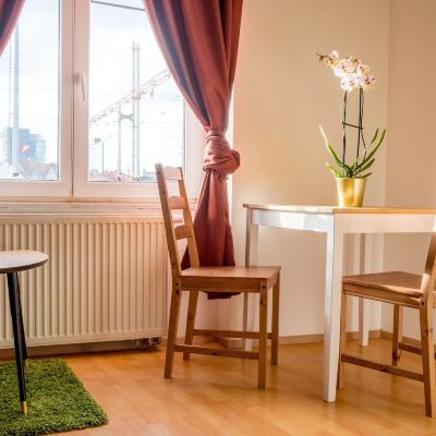 City Studio, 1 Double Bed (3) Jaskovy Rad 181 Promo Code