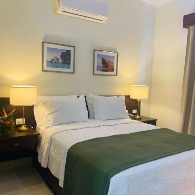 Standard Room Halibut Hotel Promo Code