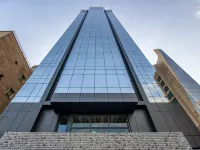 Swiss-Belinn Sharq, Kuwait Hotels in Kuwait City